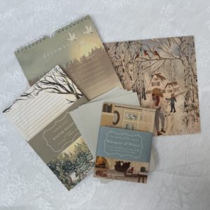 The Winter Gift Set (gift wrapping included) PRE-ORDER