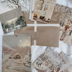 The Winter Gift Set (gift wrapping included)